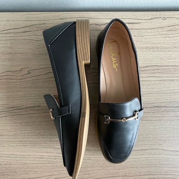 Lulus Loafers - Picture 5 of 9